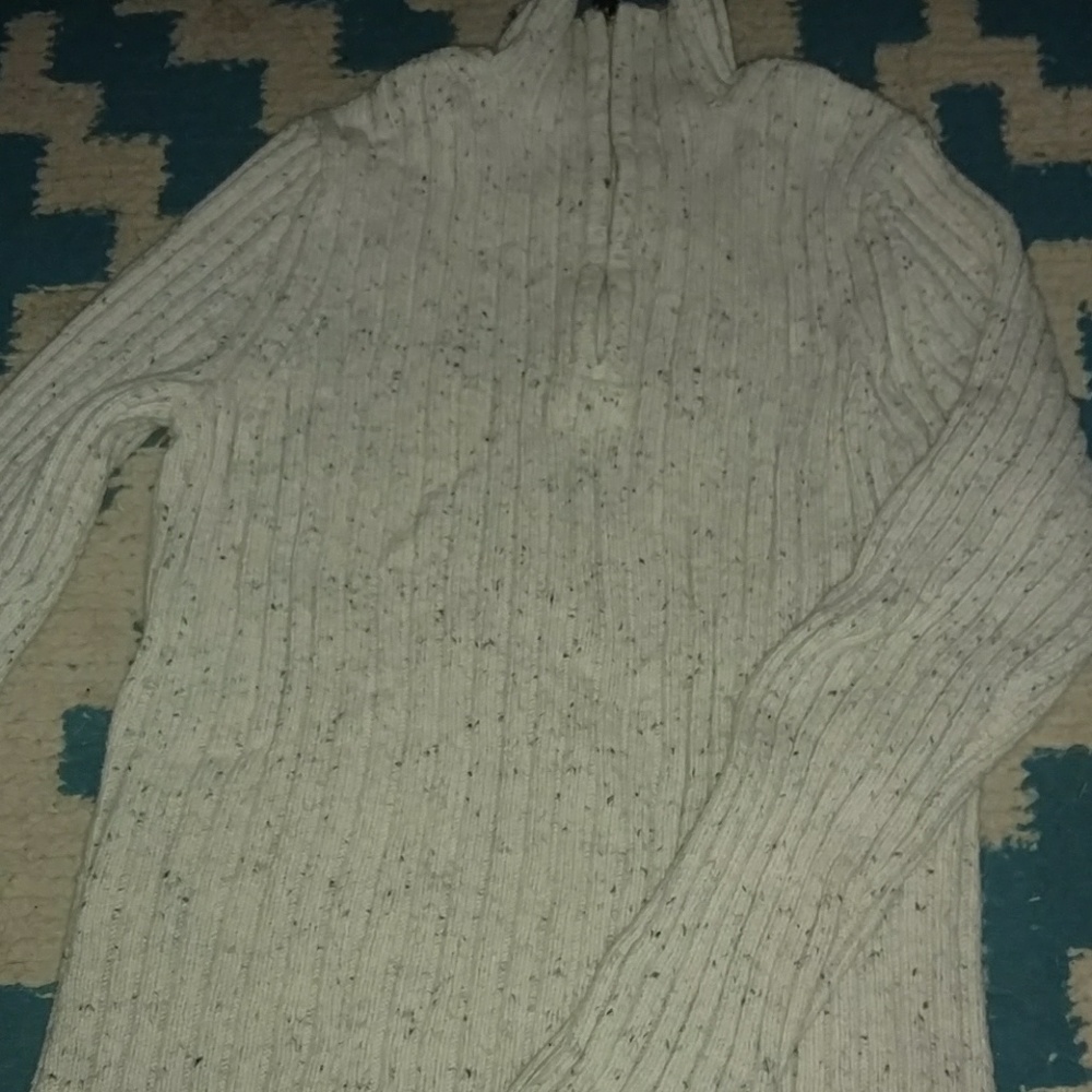 Pria Turtle neck